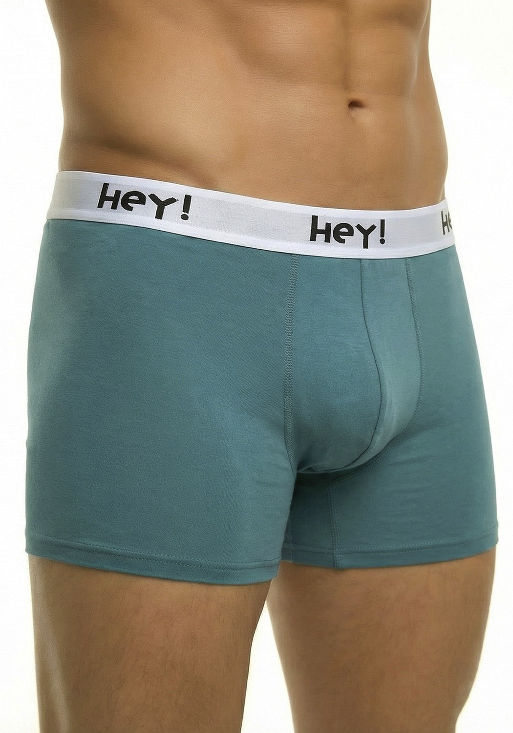 TRIPACK BOXER LARGO ALGODON