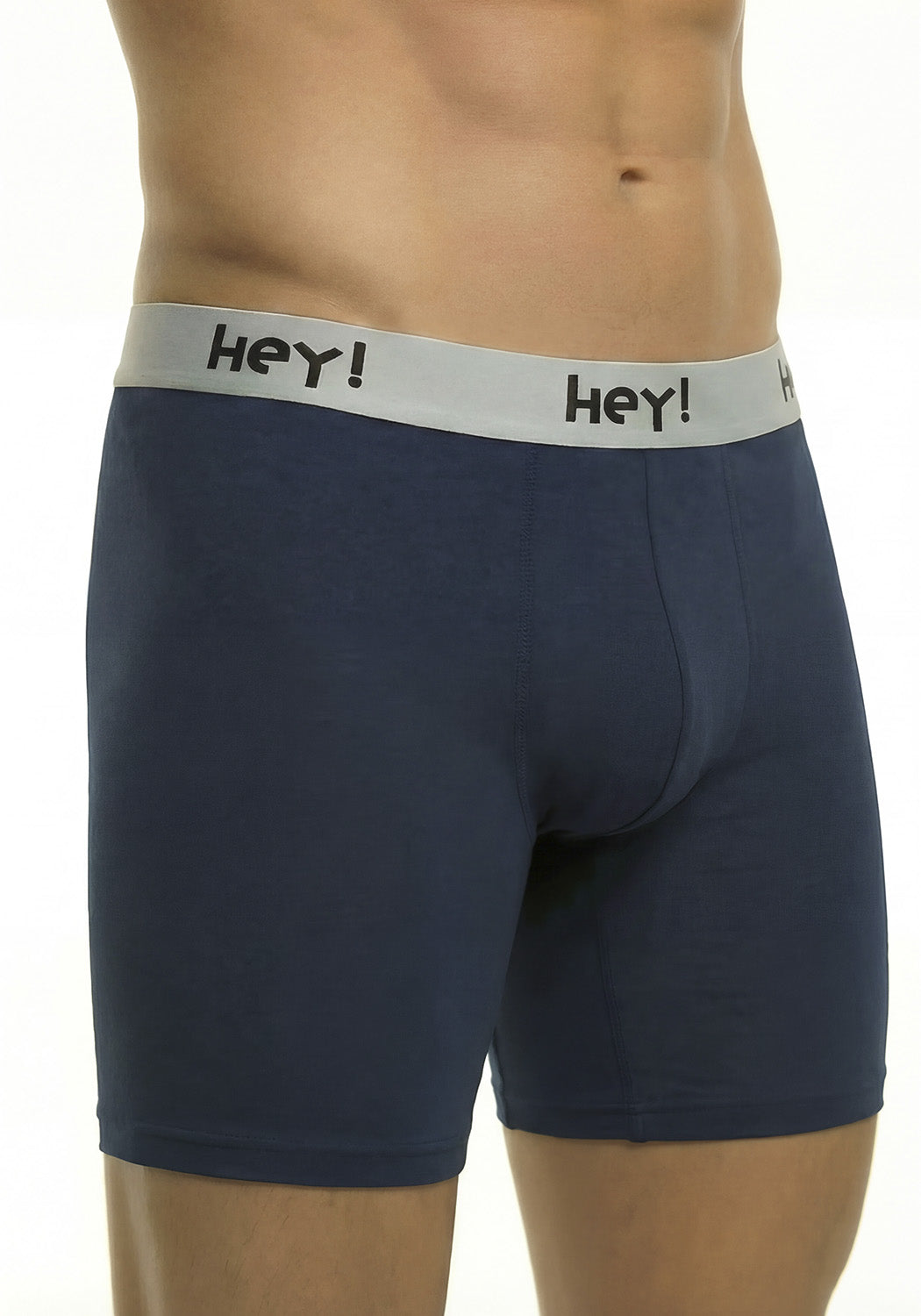 TRIPACK BOXER LARGO ALGODON