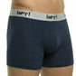 TRIPACK BOXER LARGO ALGODON