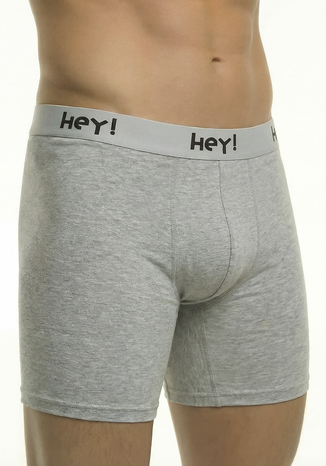 TRIPACK BOXER LARGO ALGODON