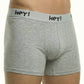 TRIPACK BOXER LARGO ALGODON