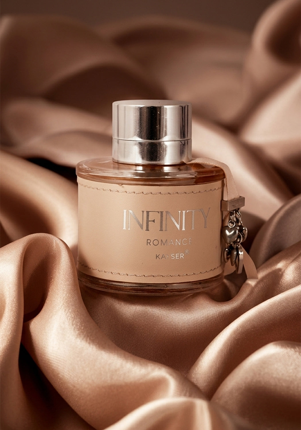 PERFUME DE MUJER INFINITY ROMANCE INFINITY ROMANCE DE MUJER