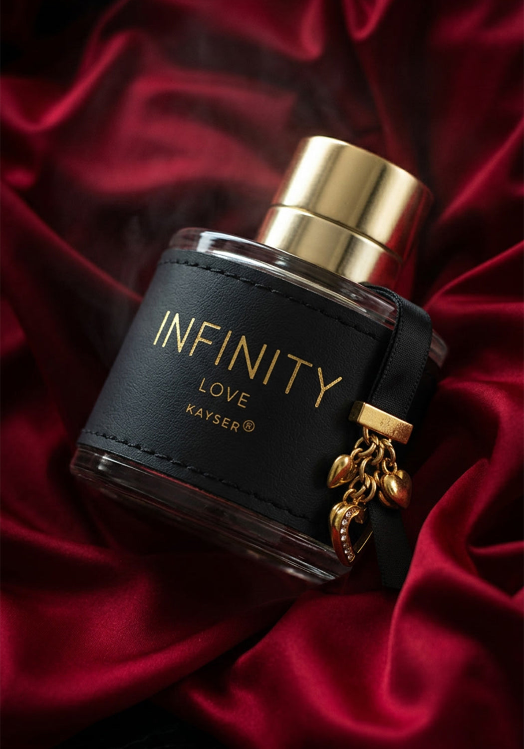 PERFUME INFINITY LOVE