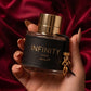 PERFUME DE MUJER INFINITY LOVE