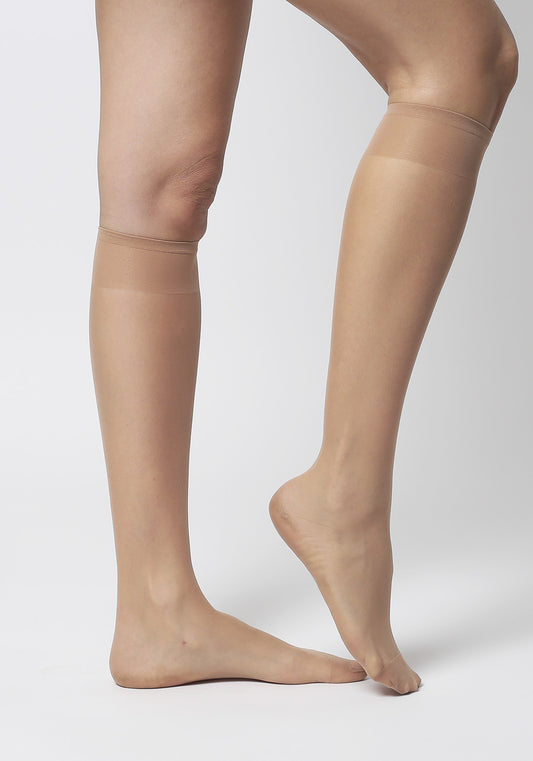 BIPACK CALCETIN MINI MEDIA