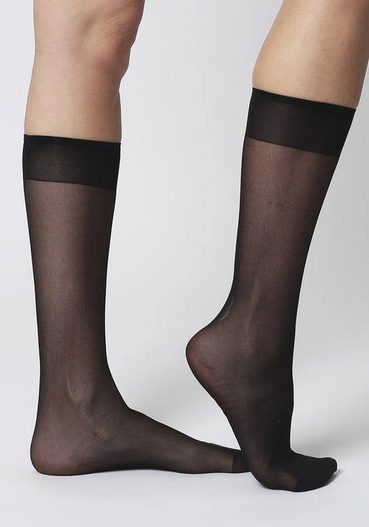 BIPACK CALCETIN MINI MEDIA