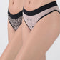 BIPACK BIKINI ALGODÓN
