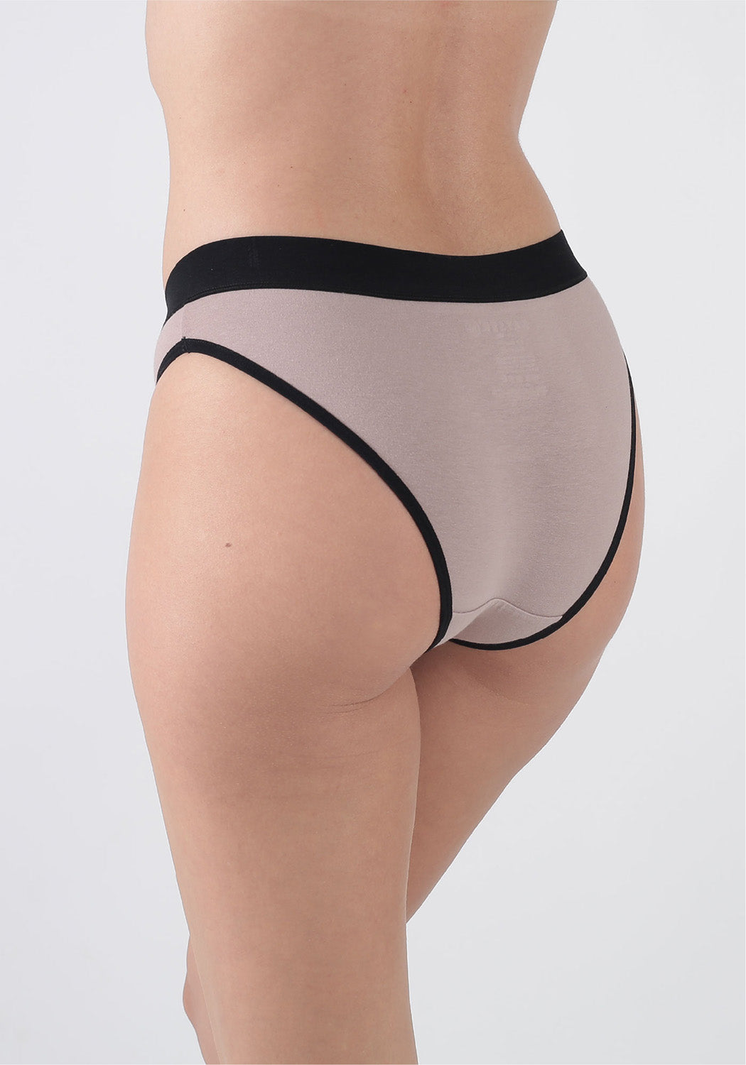 BIPACK BIKINI ALGODÓN