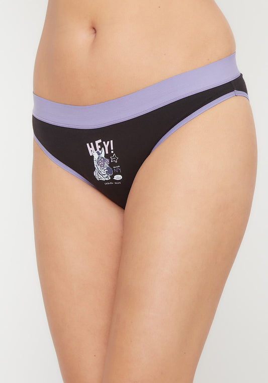 BIPACK BIKINI ALGODÓN