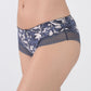 BIPACK PANTALETA ALGODÓN AZUL MARINO MUJER