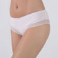 BIPACK PANTALETA ALGODÓN AZUL MARINO MUJER