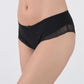 BIPACK PANTALETA ALGODÓN CAFÉ MUJER
