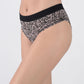 BIPACK PANTALETA ALGODÓN NEGRO MUJER