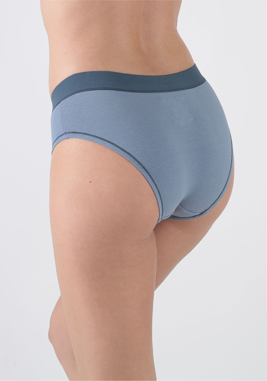 BIPACK PANTALETA ALGODÓN