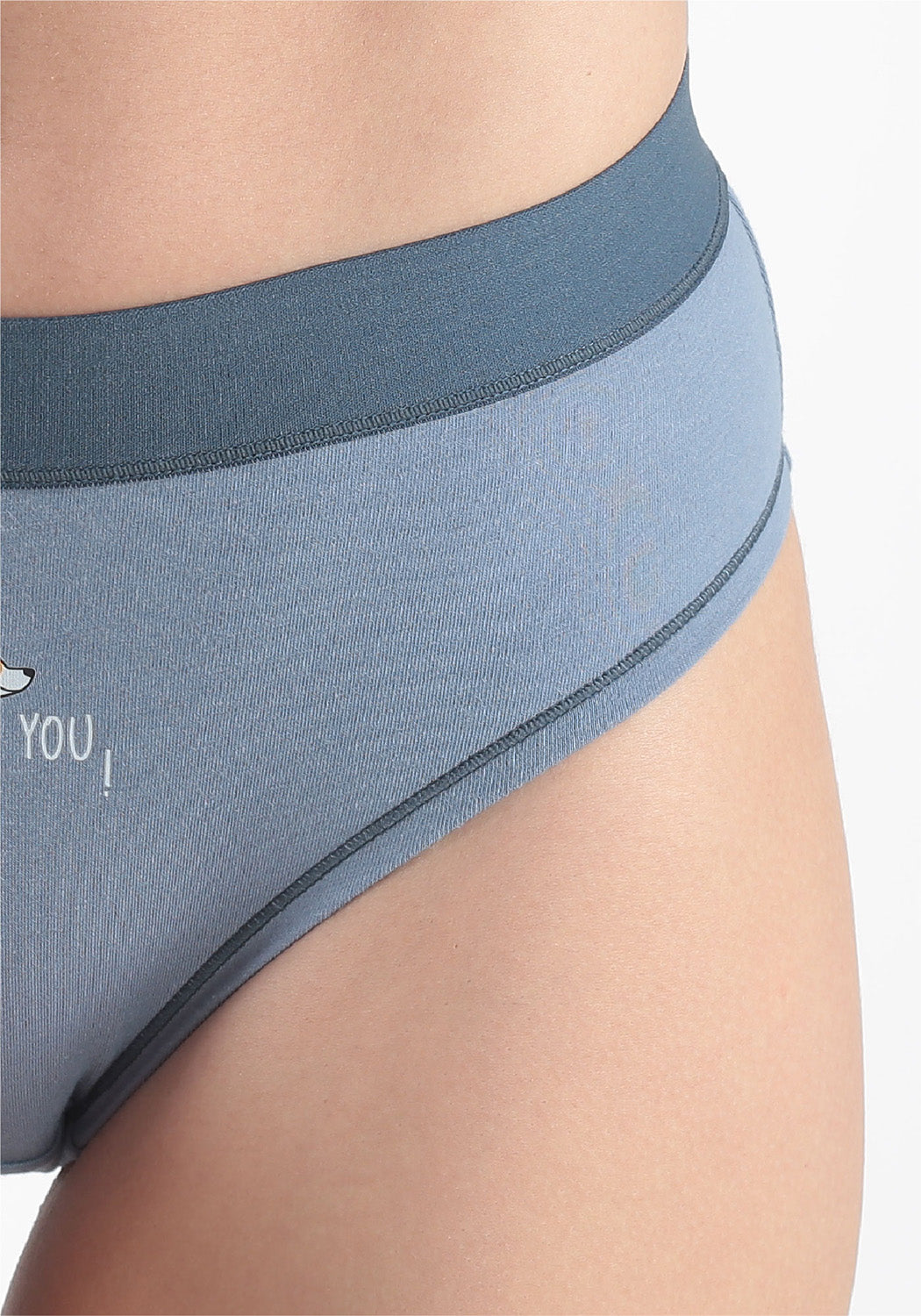 BIPACK PANTALETA ALGODÓN