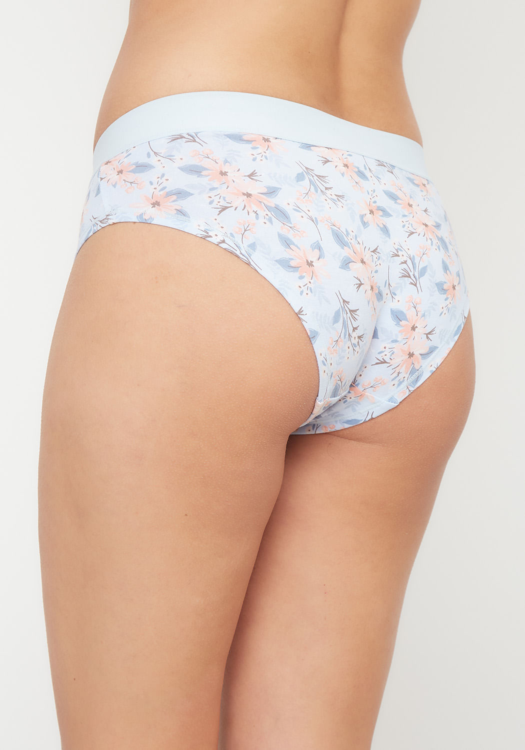 BIPACK PANTALETA ALGODÓN
