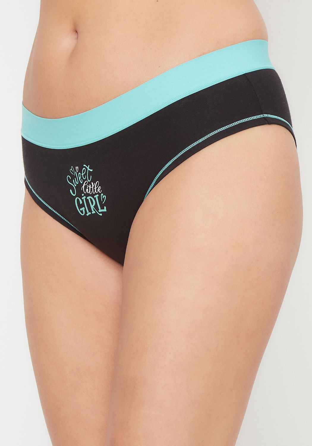 BIPACK PANTALETA ALGODÓN