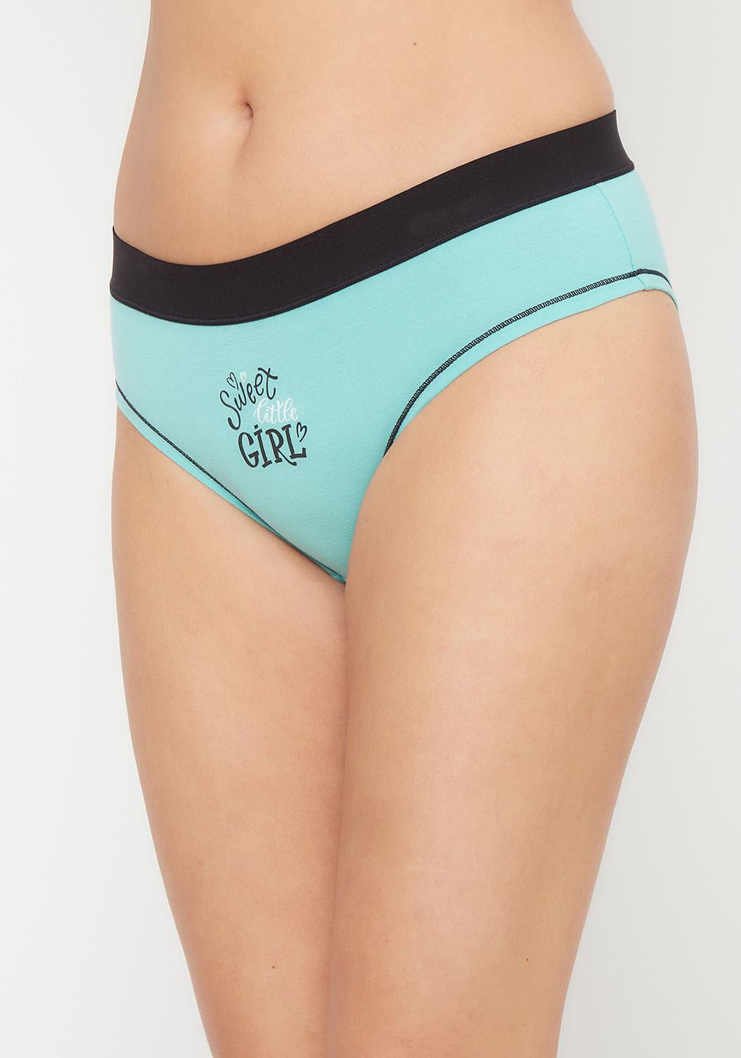 BIPACK PANTALETA ALGODÓN