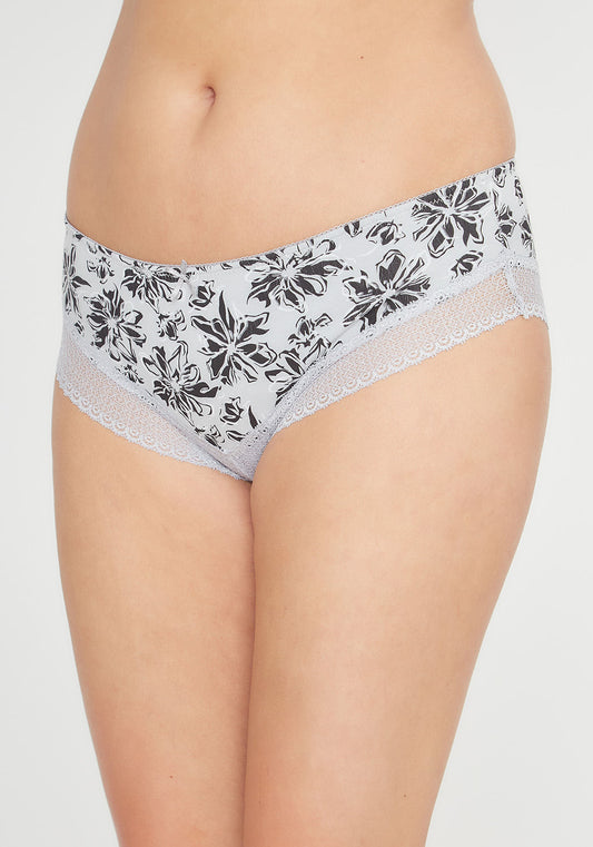 BIPACK PANTALETA ALGODON