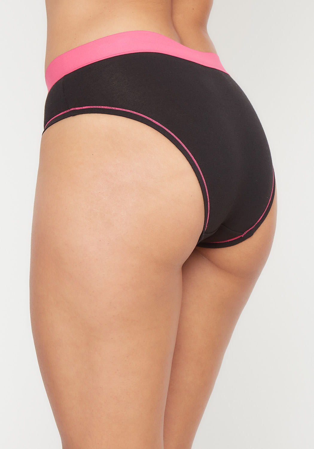 BIPACK PANTALETA ALGODÓN