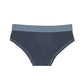 BIPACK PANTALETA ALGODÓN CELESTE TEENS MUJER