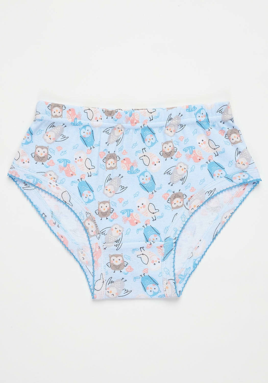 BIPACK BIKINI ALGODÓN