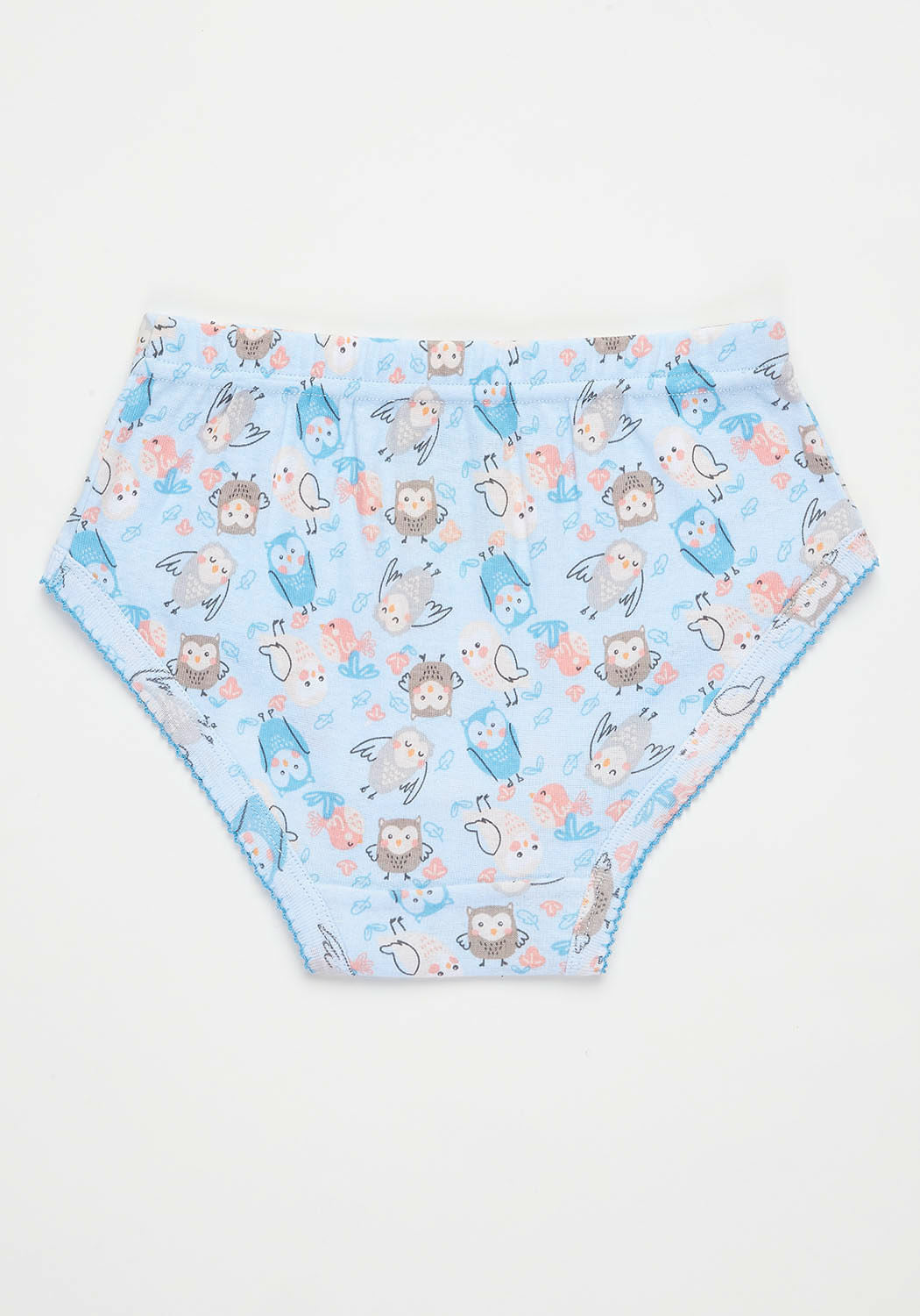 BIPACK BIKINI ALGODÓN