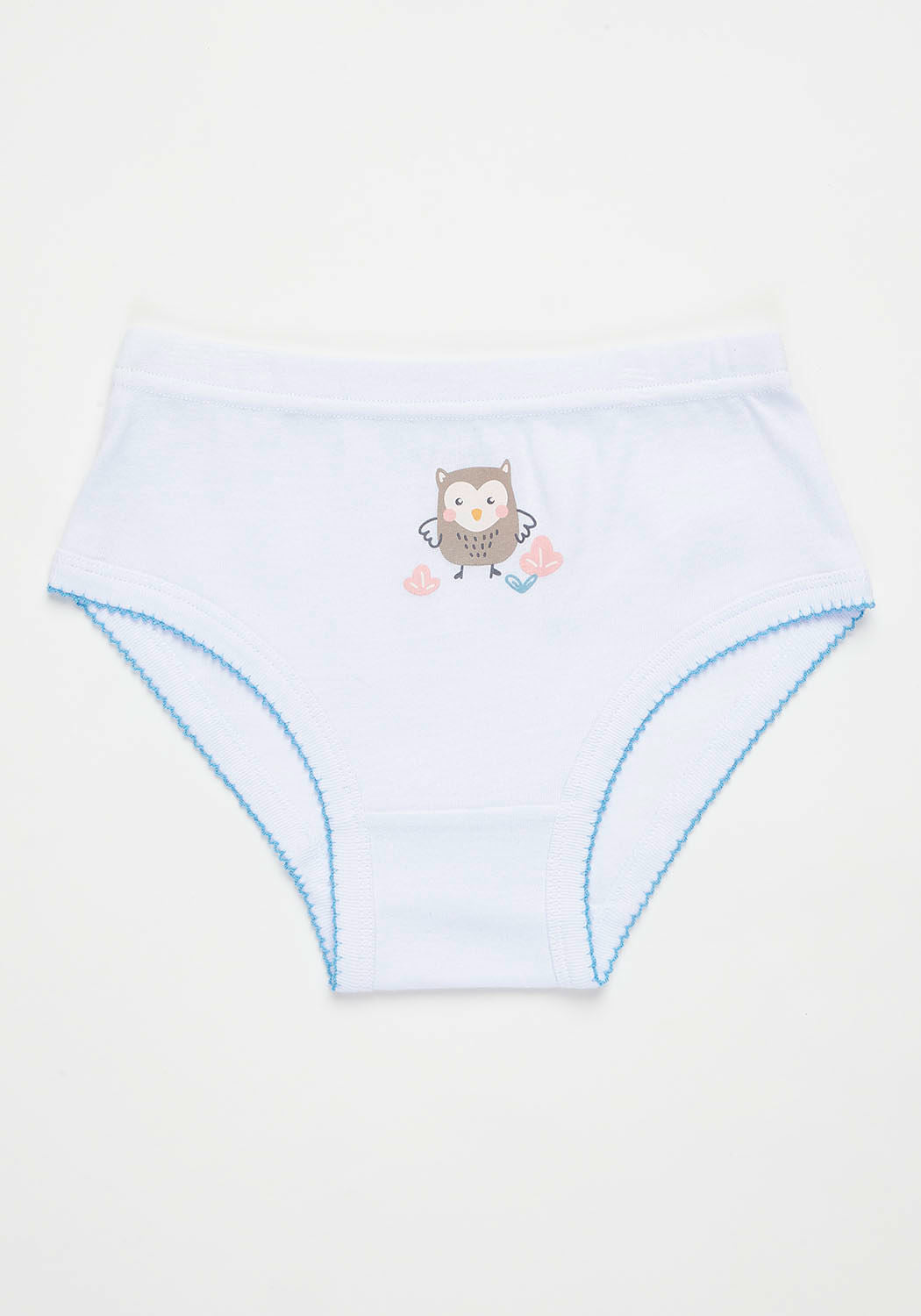 BIPACK BIKINI ALGODÓN