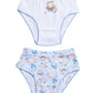 BIPACK BIKINI ALGODÓN