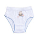 BIPACK BIKINI ALGODÓN