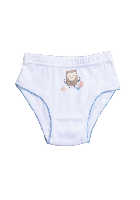 BIPACK BIKINI ALGODÓN