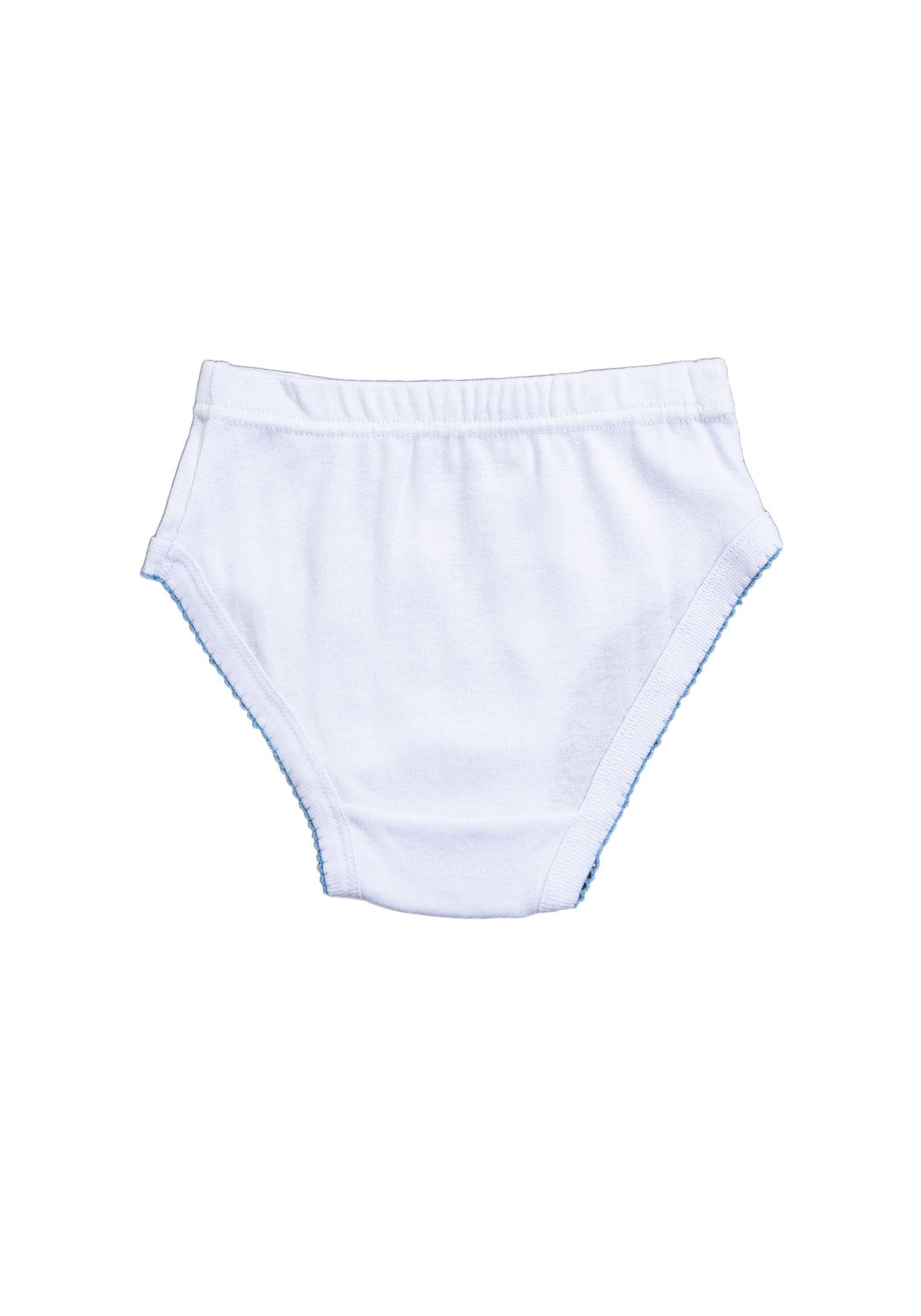 BIPACK BIKINI ALGODÓN