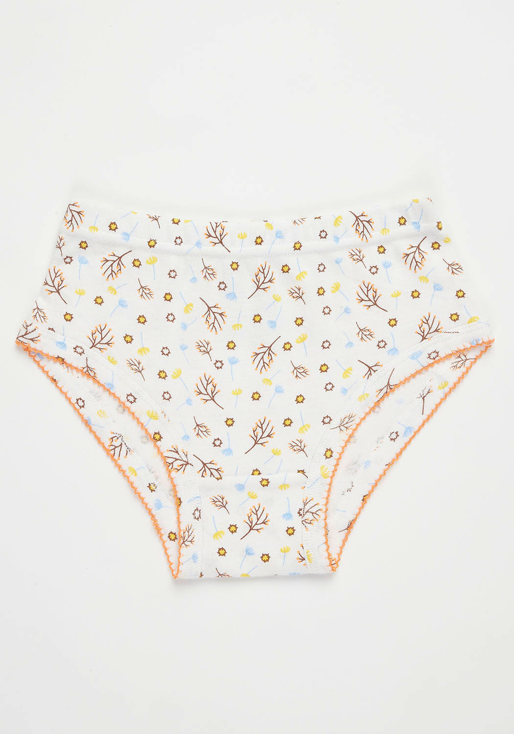 BIPACK BIKINI ALGODÓN