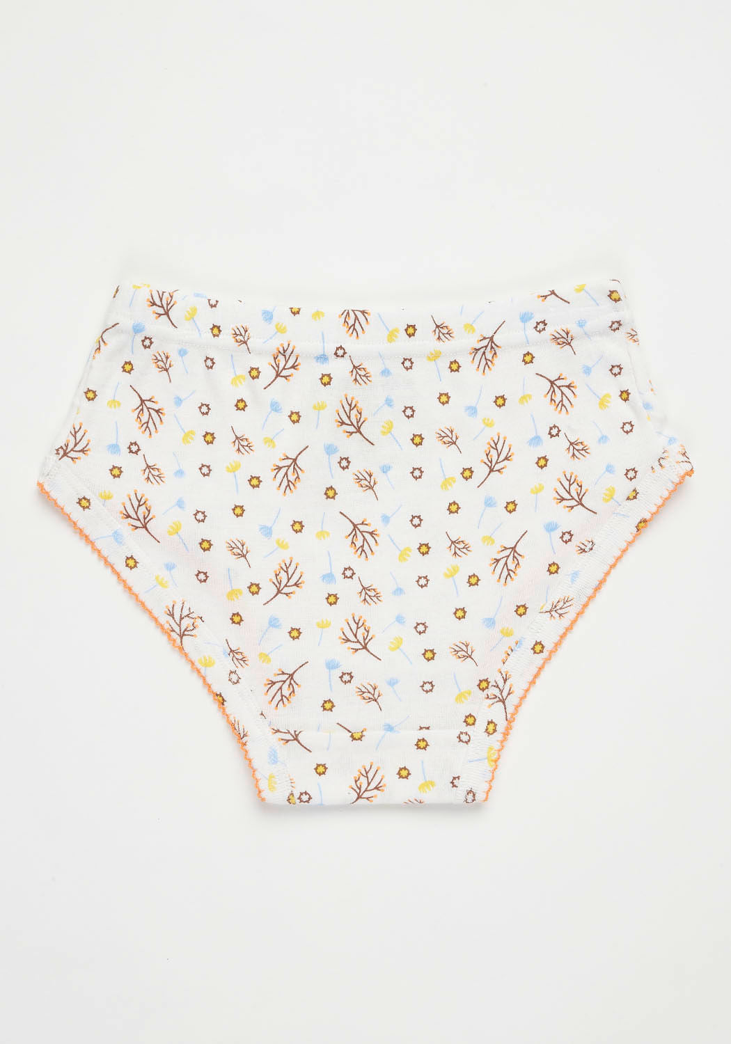 BIPACK BIKINI ALGODÓN