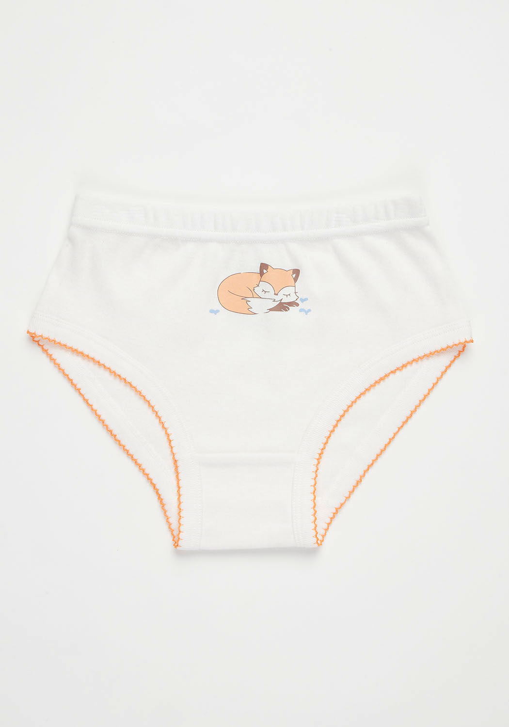 BIPACK BIKINI ALGODÓN