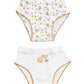 BIPACK BIKINI ALGODÓN