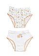 BIPACK BIKINI ALGODÓN