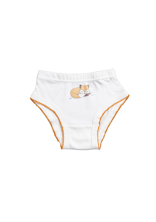 BIPACK BIKINI ALGODÓN