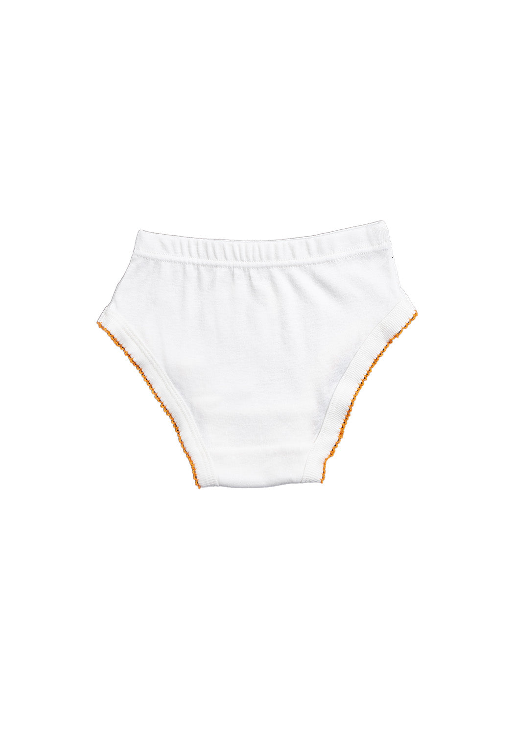BIPACK BIKINI ALGODÓN