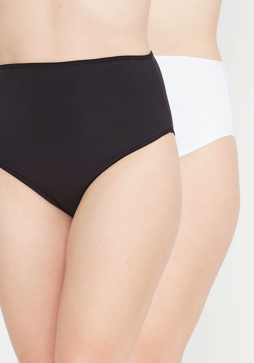 BIPACK CALZON MATERNAL ALGODÓN