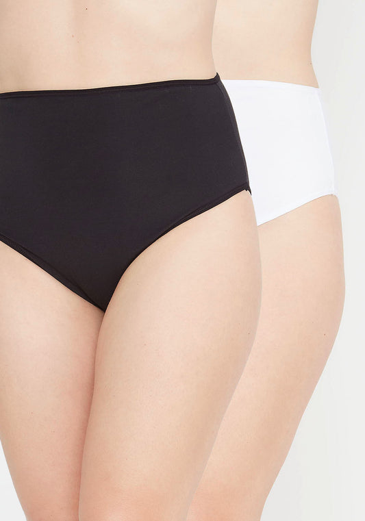 BIPACK CALZON MATERNAL ALGODÓN