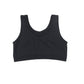 BIPACK PETO ALGODON SOFT BLANCO TEENS MUJER