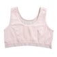 BIPACK PETO ALGODON NEGRO TEENS MUJER