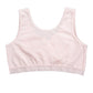 BIPACK PETO ALGODON NEGRO TEENS MUJER