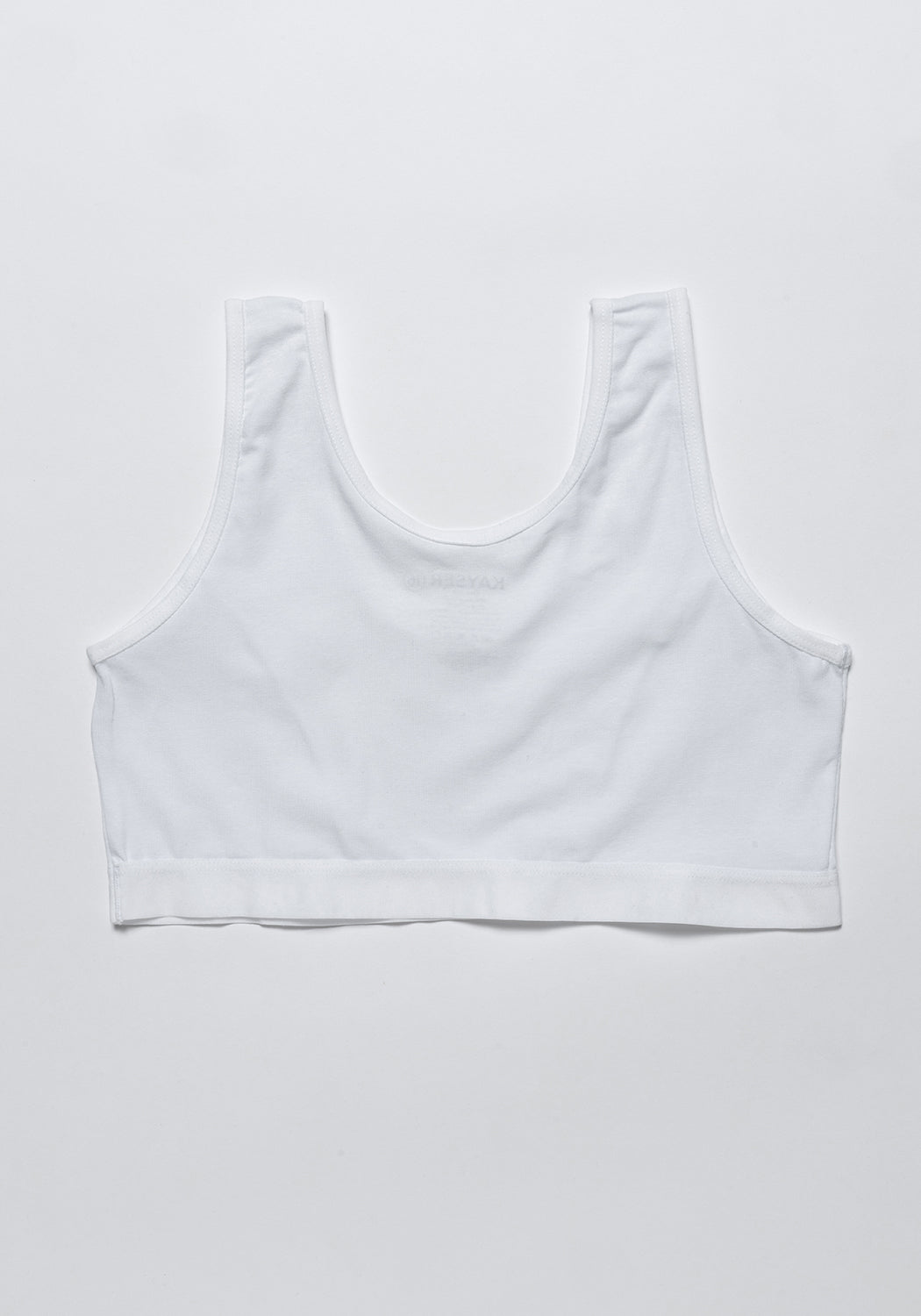 BIPACK  PETO DE ALGODÓN ROSADO TEENS MUJER
