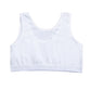 BIPACK PETO ALGODON ROSADO TEENS MUJER