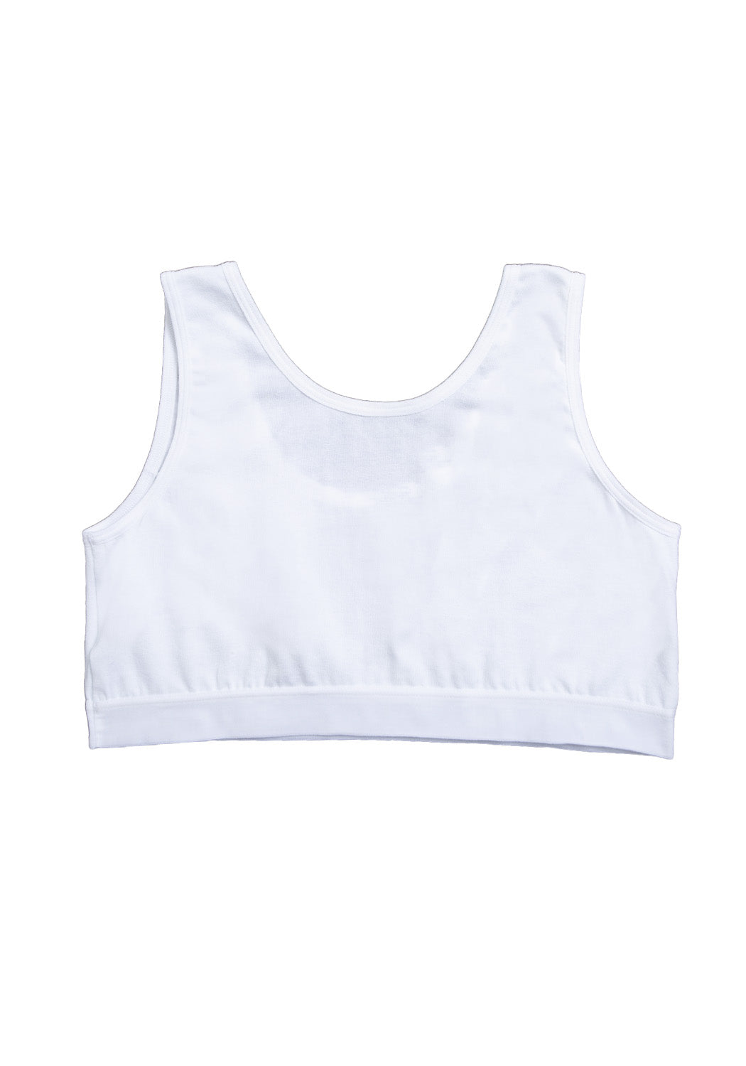BIPACK PETO ALGODON ROSADO TEENS MUJER