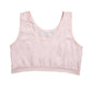 BIPACK PETO ALGODON ROSADO TEENS MUJER