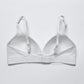 BIPACK PETO DE ALGODÓN BLANCO DE TEENS MUJER