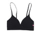 BIPACK PETO ALGODON BLANCO TEENS MUJER